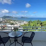 Andaman Hills Patong - 3Br Sea View Townhouse
