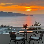 Andaman Hills Patong - 3Br Sea View Townhouse
