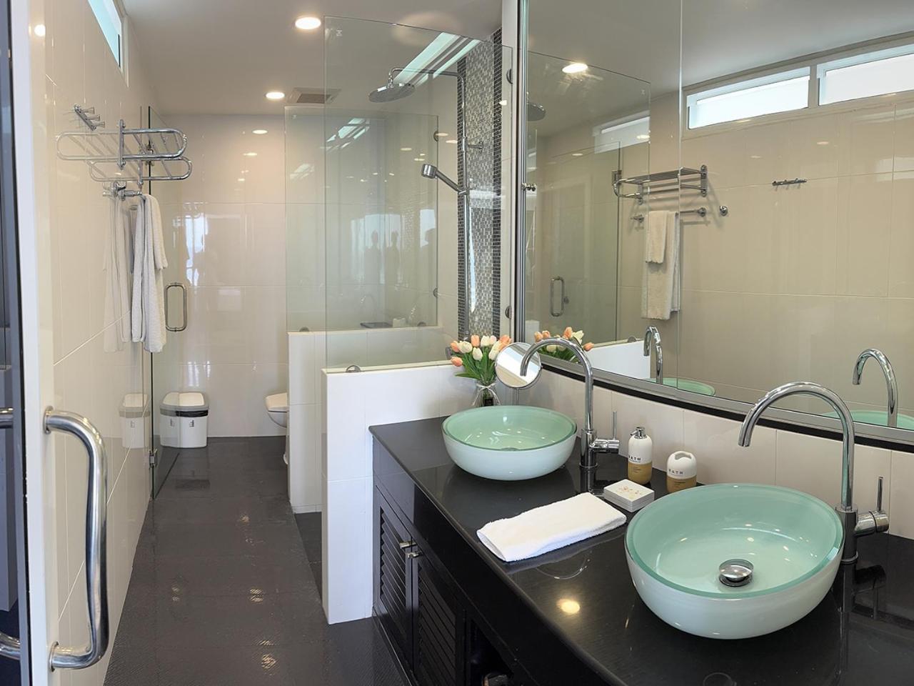 Andaman Hills - 3br Sea View Townhouse *