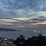 Andaman Hills Patong - 3Br Sea View Townhouse