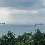 Andaman Hills Patong - 3Br Sea View Townhouse