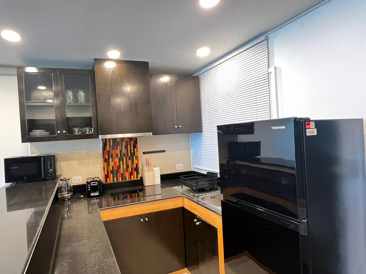 Andaman Hills - 3br Sea View Townhouse *