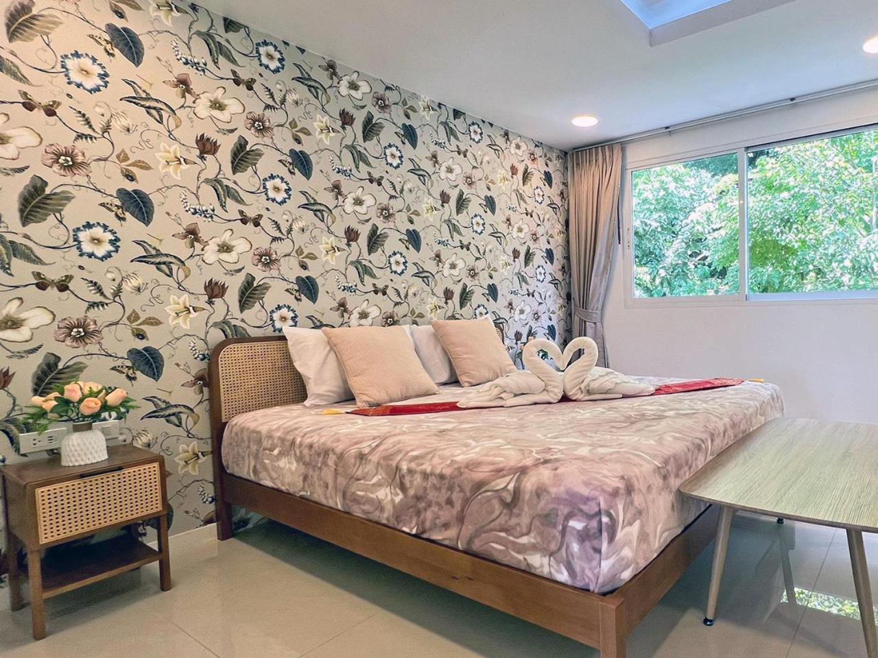Andaman Hills - 3br Sea View Townhouse